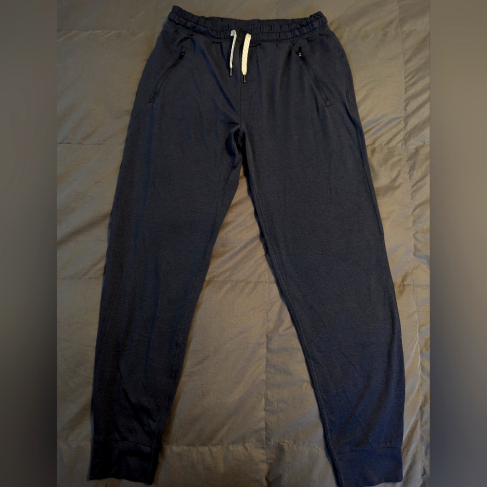 Vuori Men's Sunday Performance Joggers